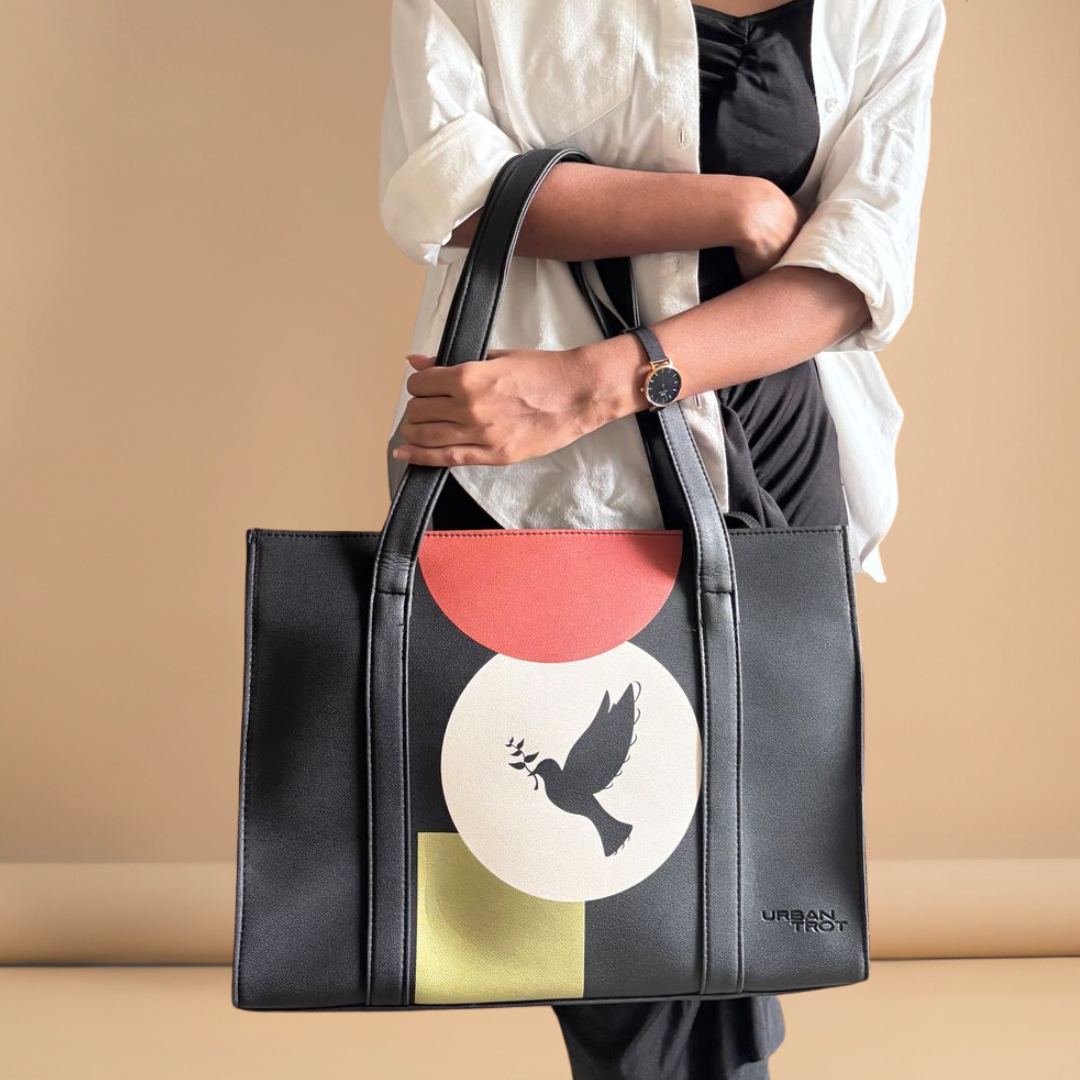 The Frieden Tote