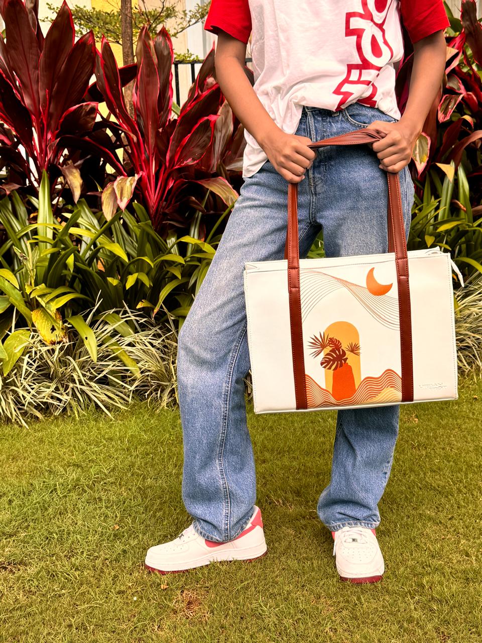 The Havana Tote