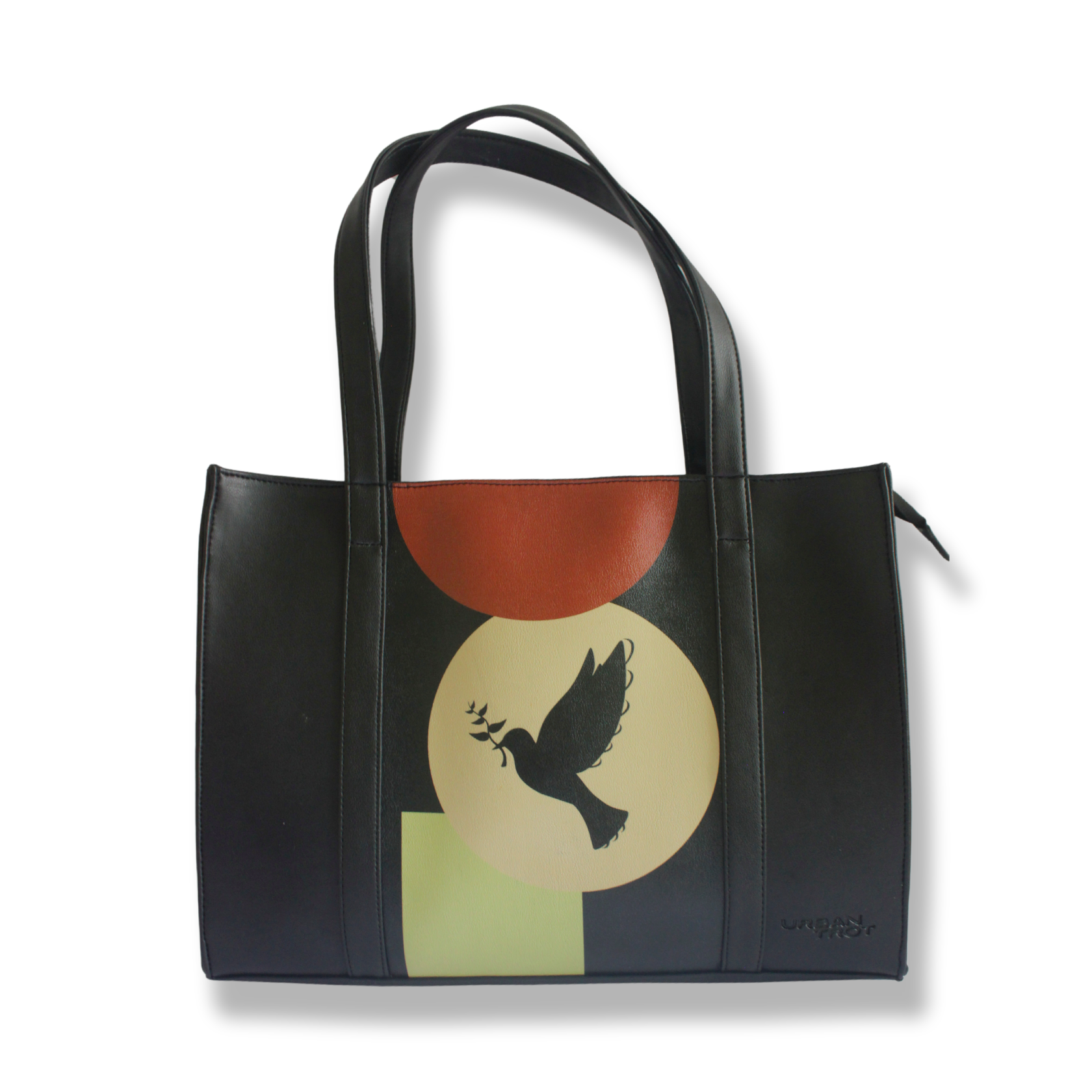 The Frieden Tote