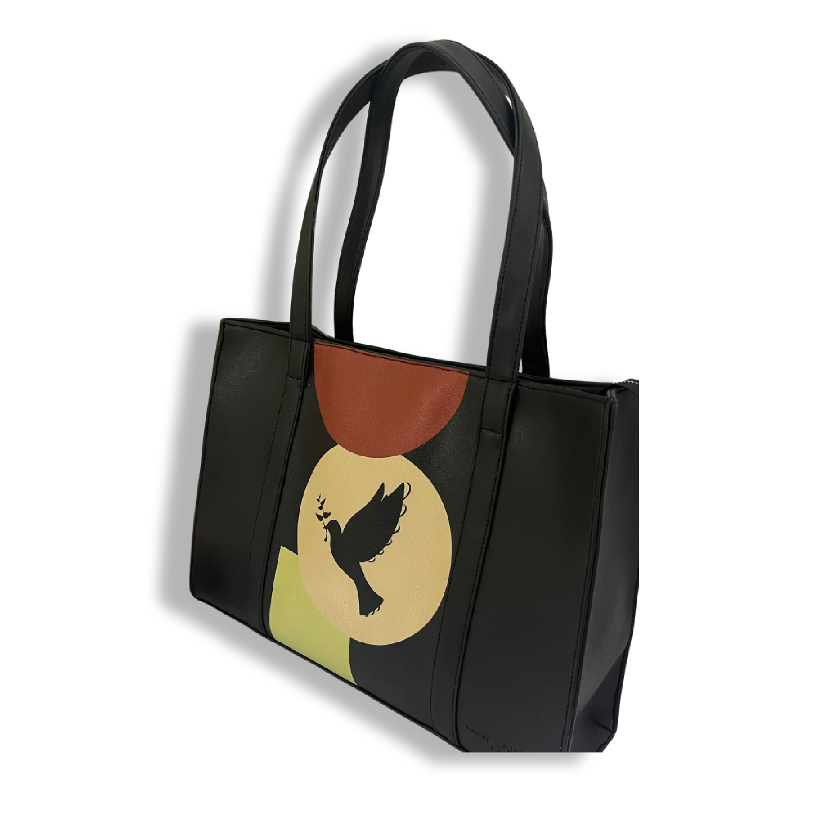 The Frieden Tote