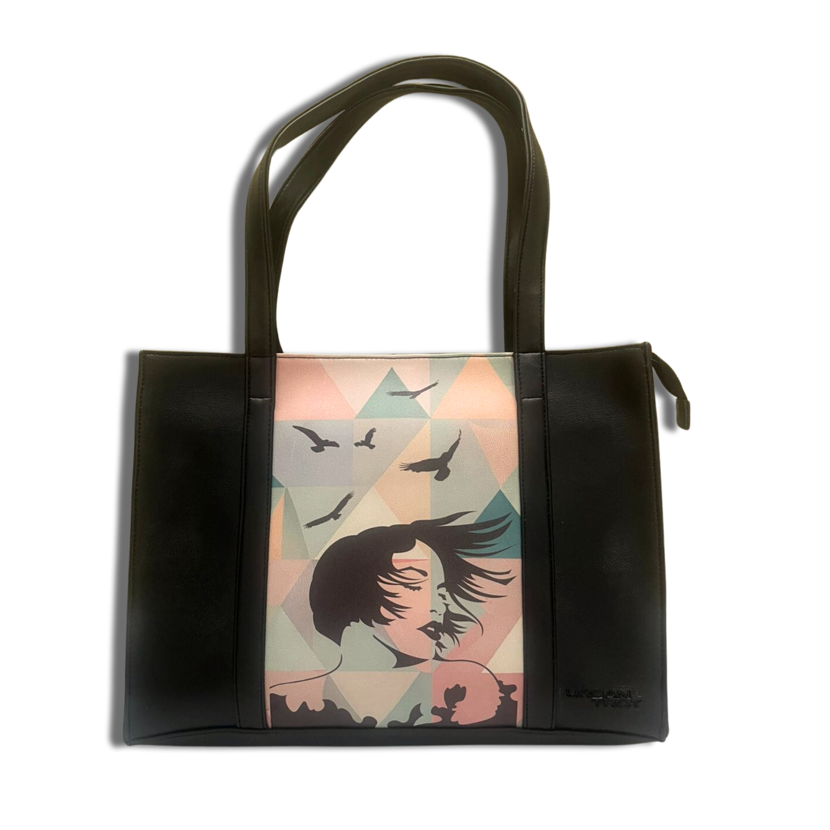 The Libre Tote
