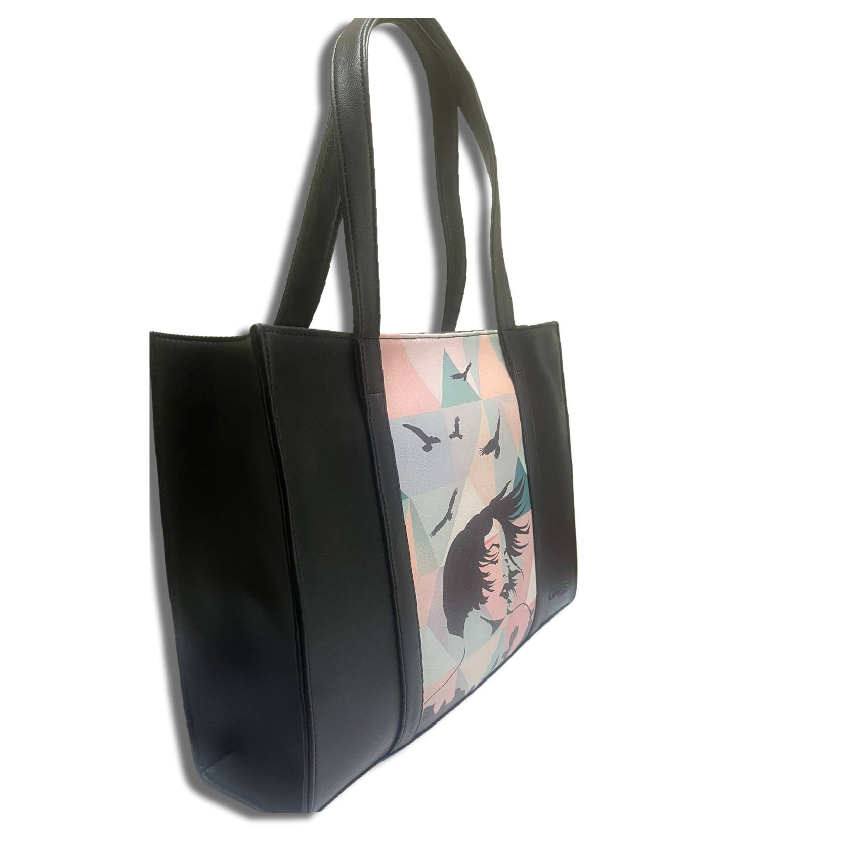 The Libre Tote