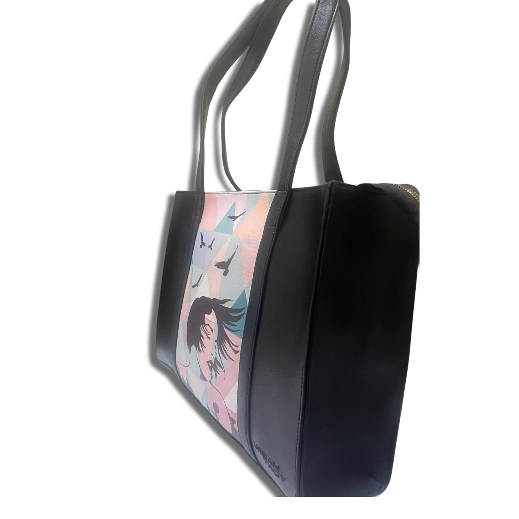 The Libre Tote