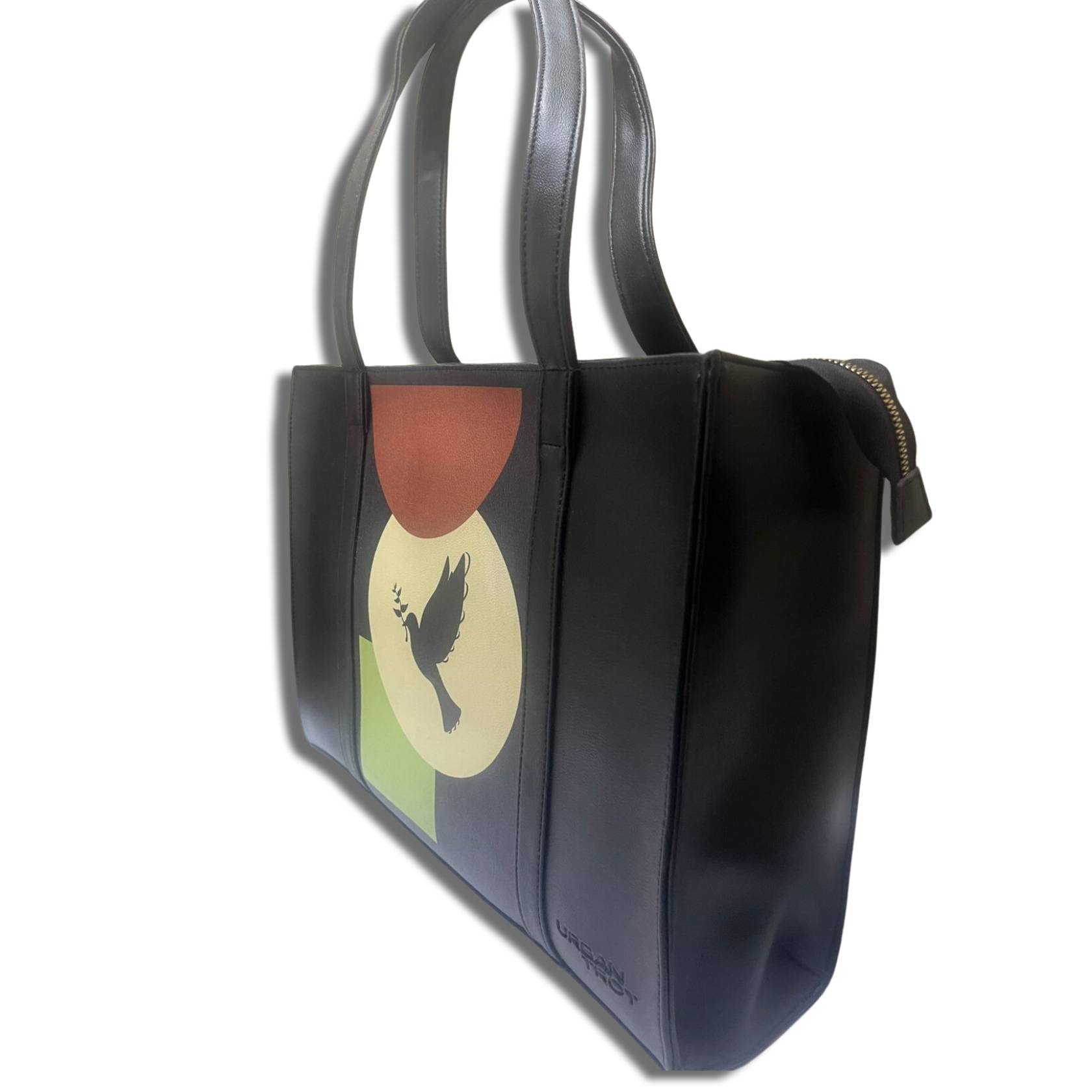 The Frieden Tote